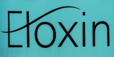 محصولات برند الوکسین - Eloxin