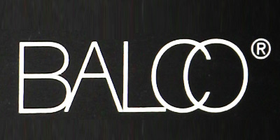 محصولات برند بالکو - BALCO