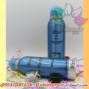 اسپری اکو 62