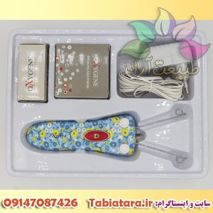 بند انداز برقی اکسیژن مدل9973