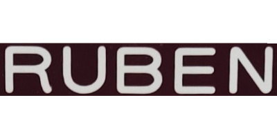 محصولات برند روبن - RUBEN