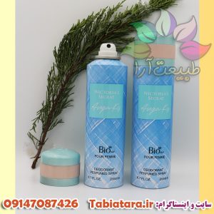 اسپری بیو استارمدل ویکتوریاسیکرت