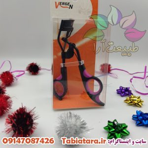 فرمژه دسته لاکی ورژن مدل AB- 106