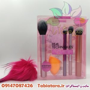 براشهای آرایشی