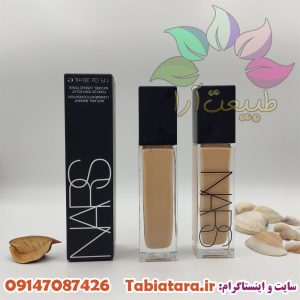 علت ماسیدگی کرم پودر