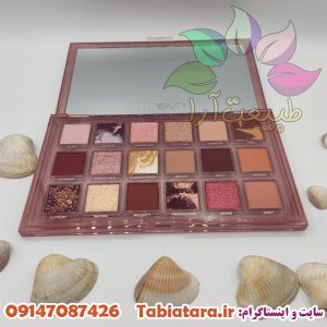 پالت سایه هدی بیوتی HUDABEAUTY