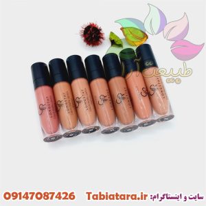 ترند های رژ