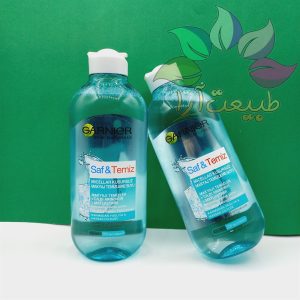 میسلار واتر گارنیر برای پوست‌های چرب