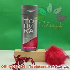 محصولات مراقبت و آرایش مو