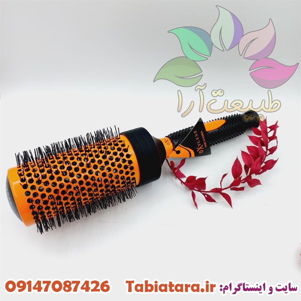 برس گرد اکسیژن کد1531