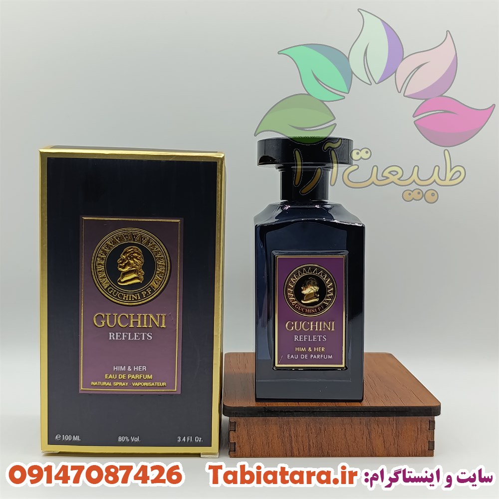 ادکلن گوچینی رفلیتس 