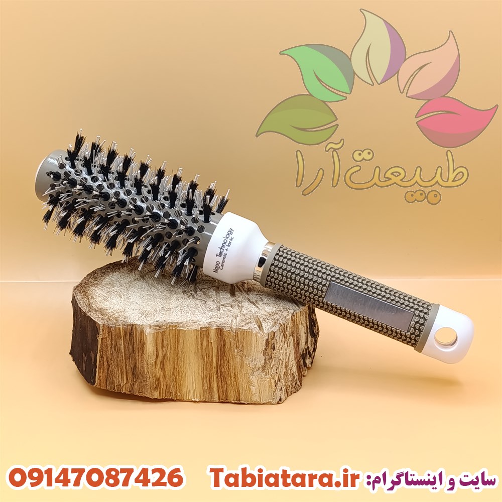 برس پیچ اکستنشن