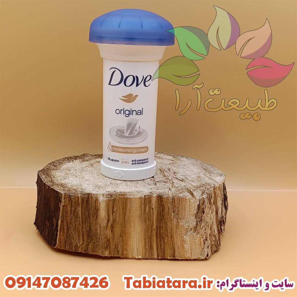 مام قارچی داو