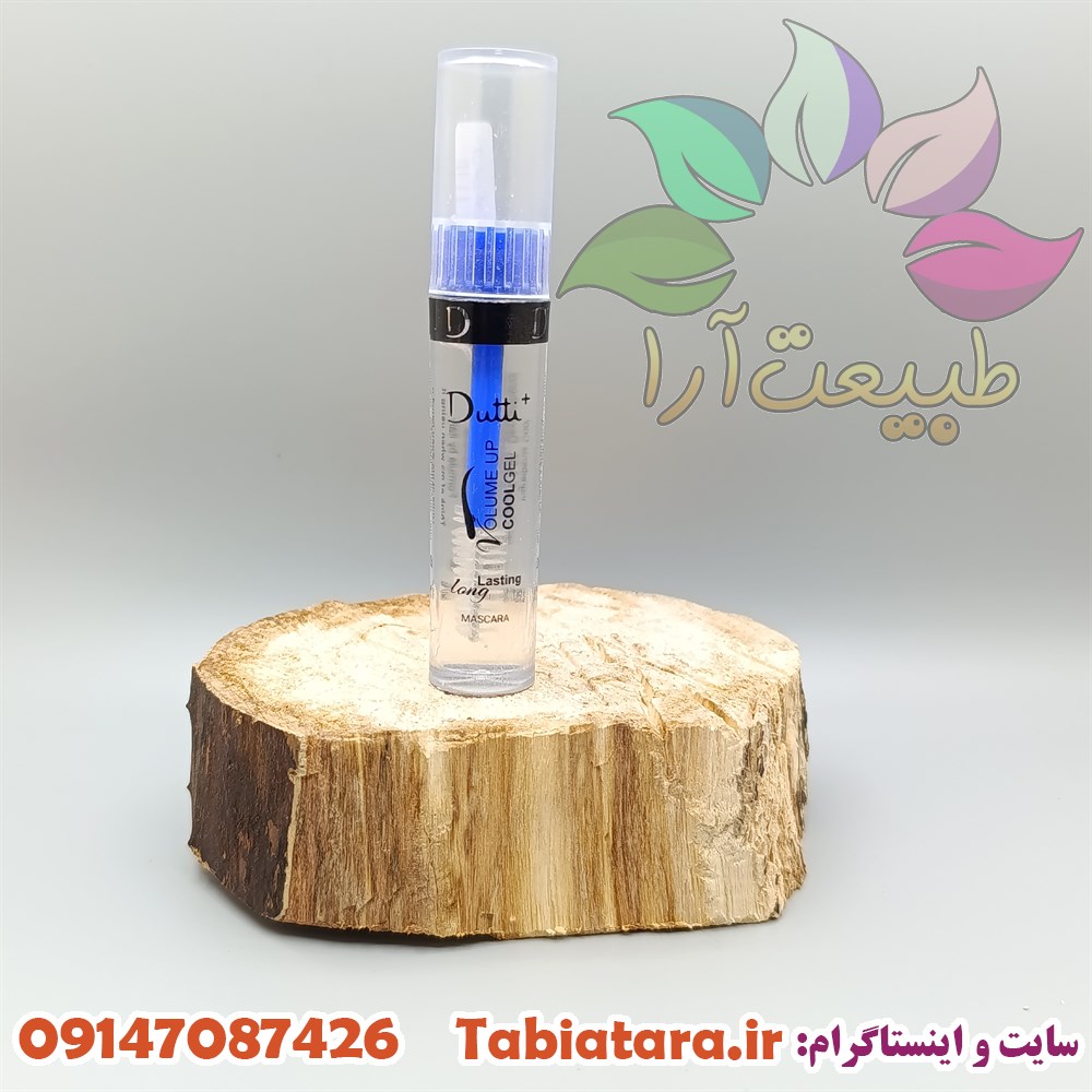 ژل لیفت ابرو دوتی