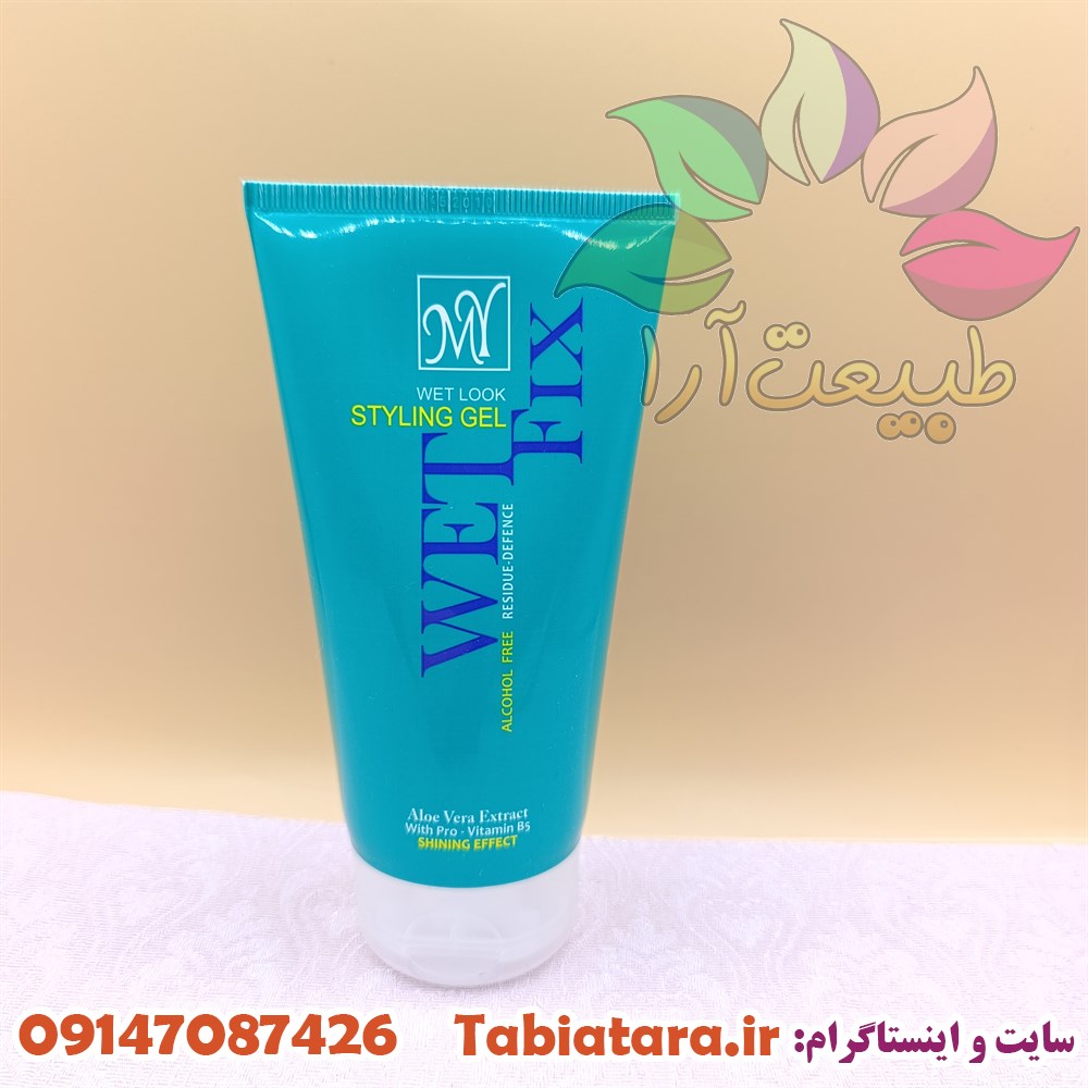 ژل موی مای وت فیکس 
