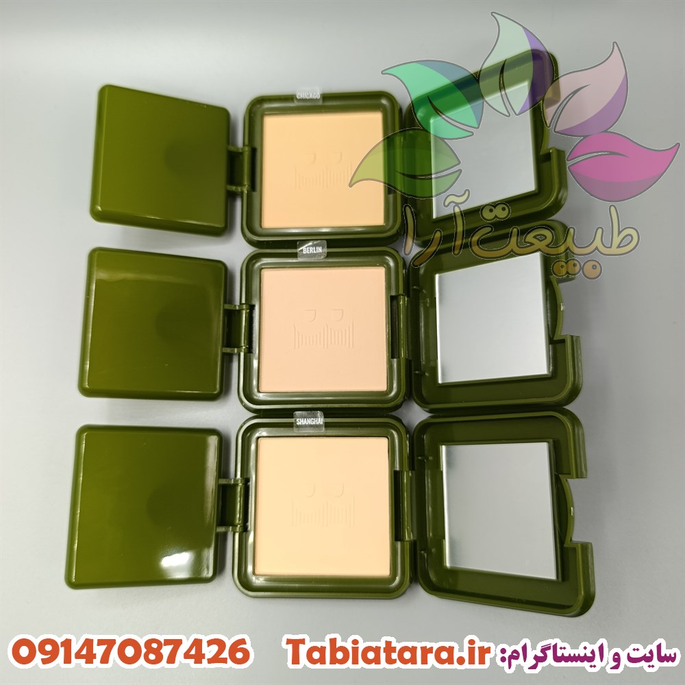 پنکیک بارکد