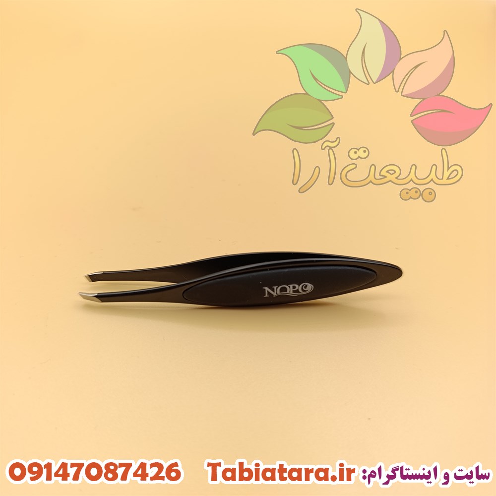 موچین نوپو مدلA6 