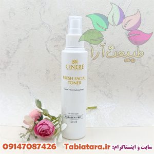 تونر 